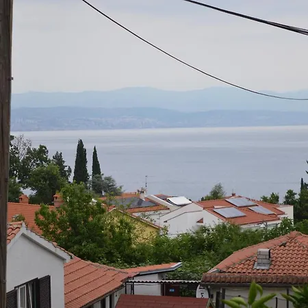 With Garden And Sea-view Apartment *