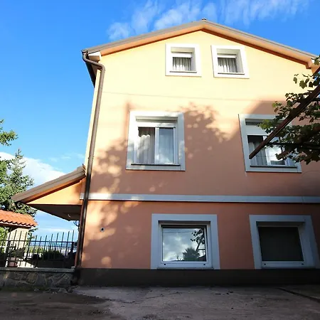 With Garden And Sea-view